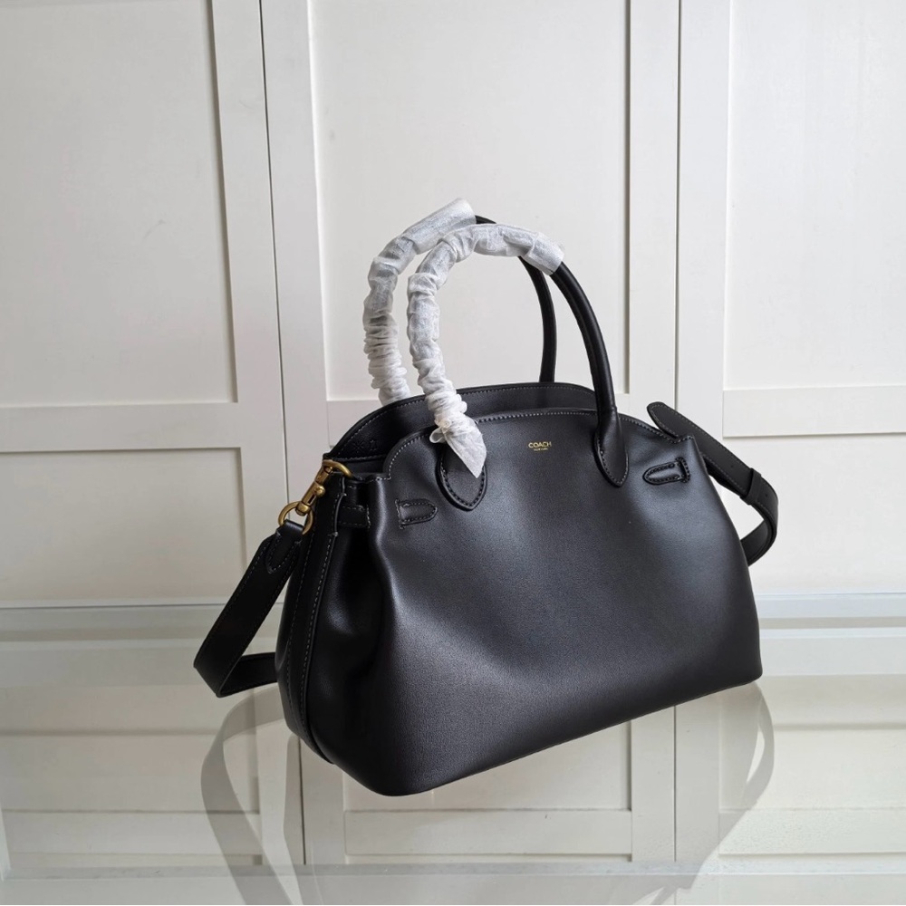Coach Empire Black 28 - Picture 4 of 9